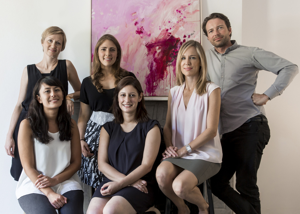 MBA - Australian Architecture - Paddington, Sydney, NSW - Madeleine Blanchford The MBA Team - Paddington, Sydney.