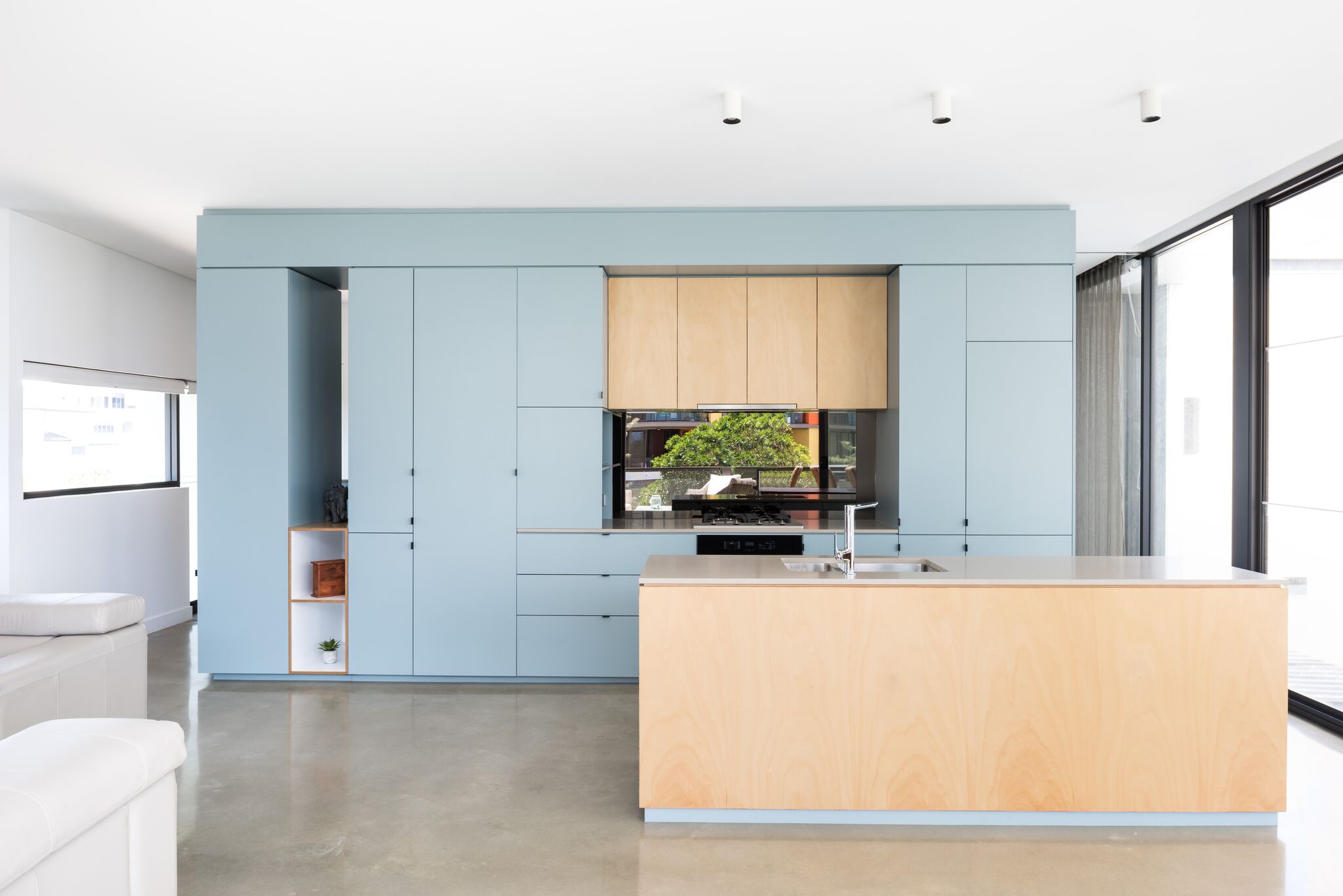 2017WAArchAwards.GresleyAbas.BevsHouse.DionRobeson