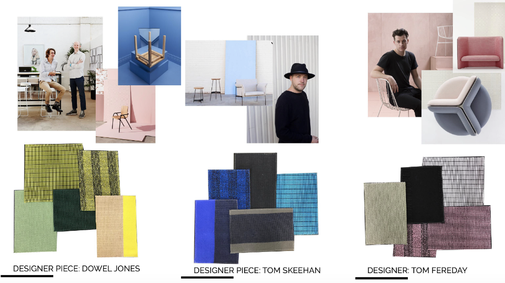 Denfair Event - Local Design Kvadrat