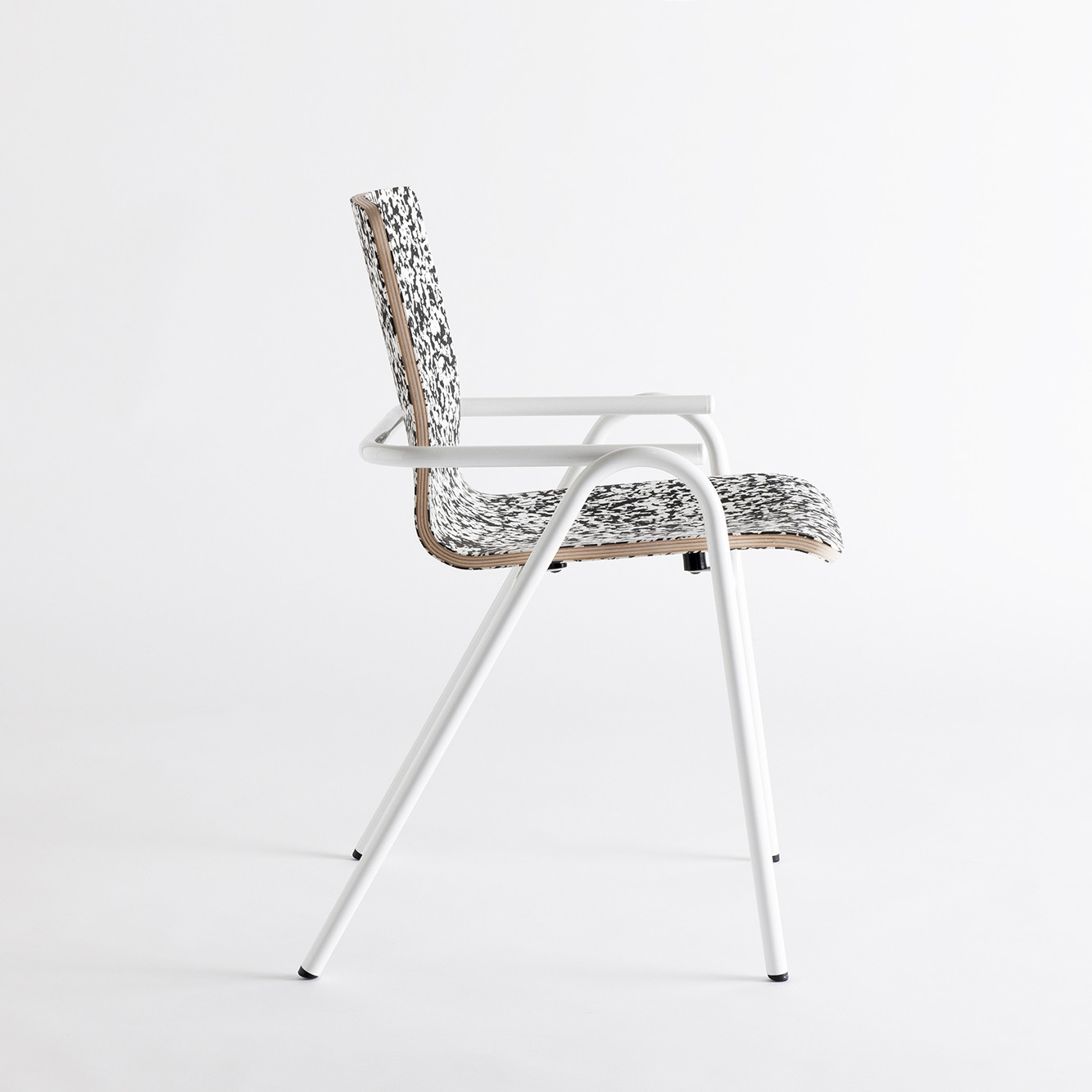 Full Hurdle Chair designed and made by Dowel Jones - Melbourne, VIC, Australia