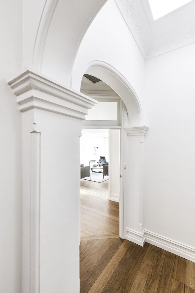 Bellevue Hill II by Madeleine Blanchfield Architects | Interior Archive ...