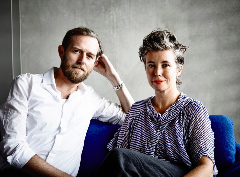 Kennedy Nolan - Architecture & Interior Design - Profile Image - Melbourne, VIC, Australia