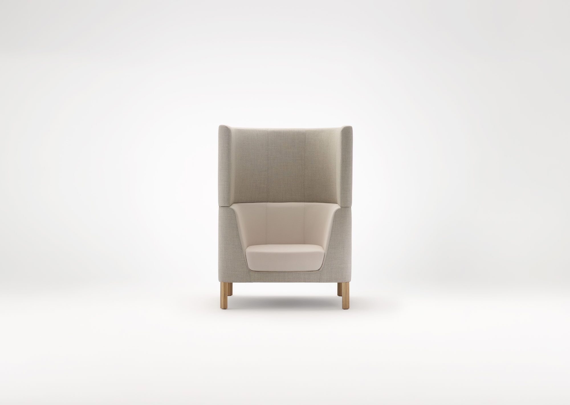 Tailored High-Back by Ross Gardam - Furniture and Lighting Design Studio - Image 5