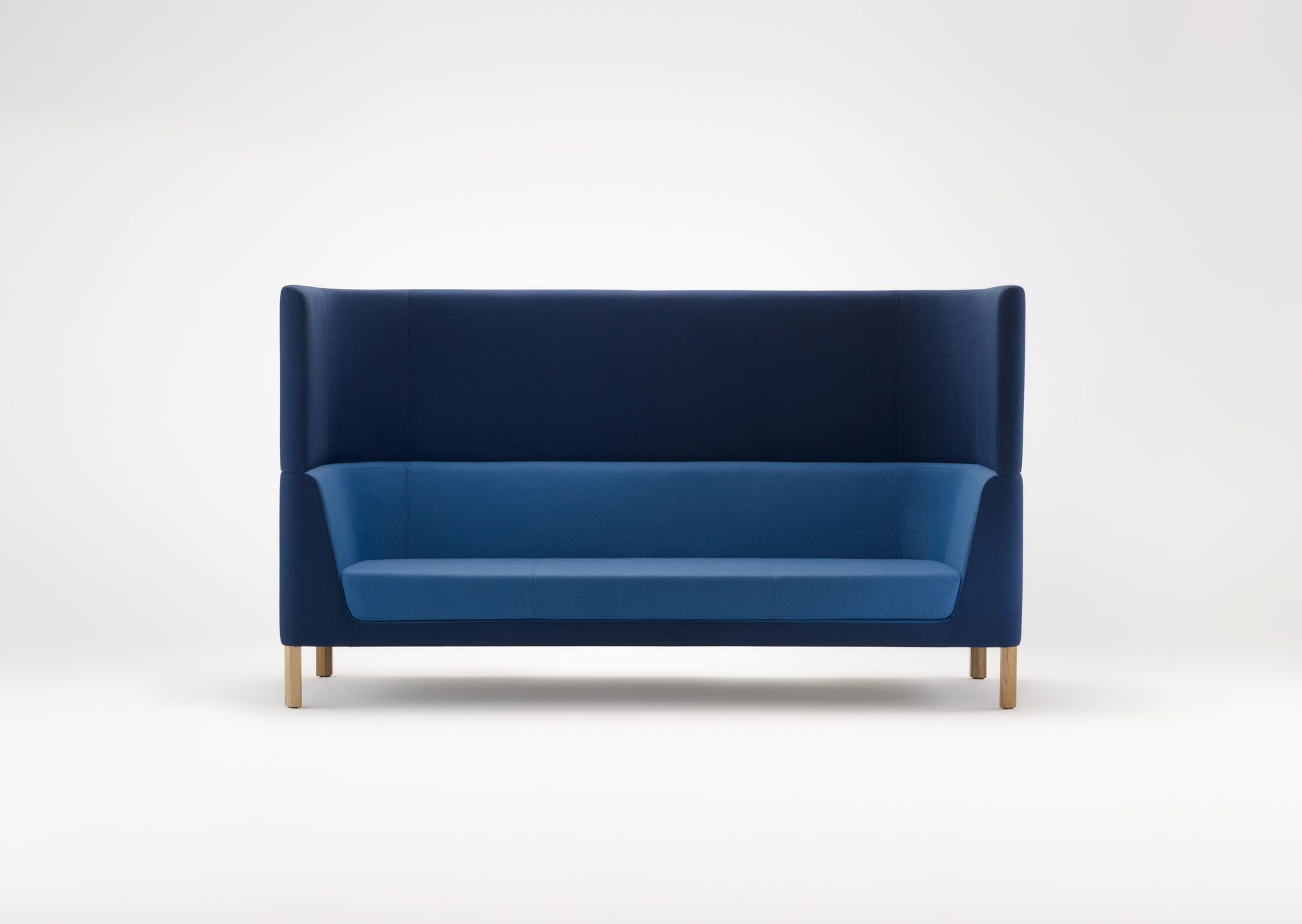 Tailored High-Back by Ross Gardam - Furniture and Lighting Design Studio - Image 4