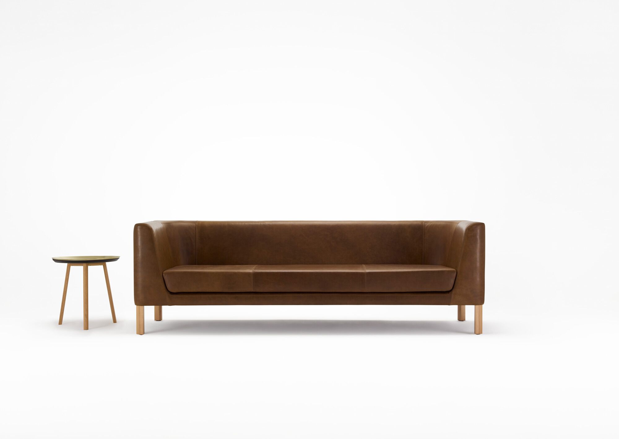 Tailored Couch - Ross Garda Furniture Design - Melbourne, Victoria, Australia - Image 4
