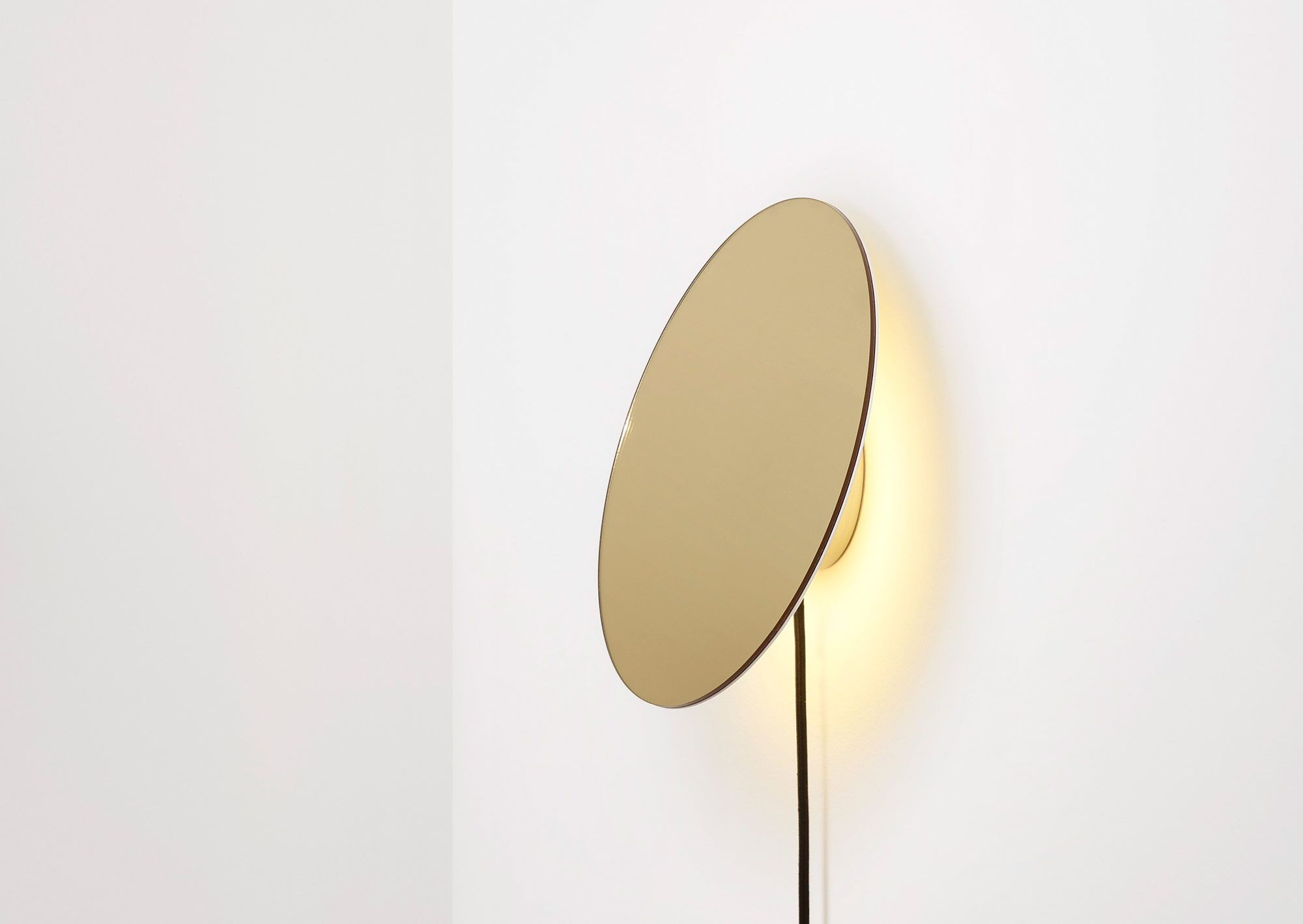 Polar Wall Light - Ross Gardam - Lightinfg Design Studio - Image 7