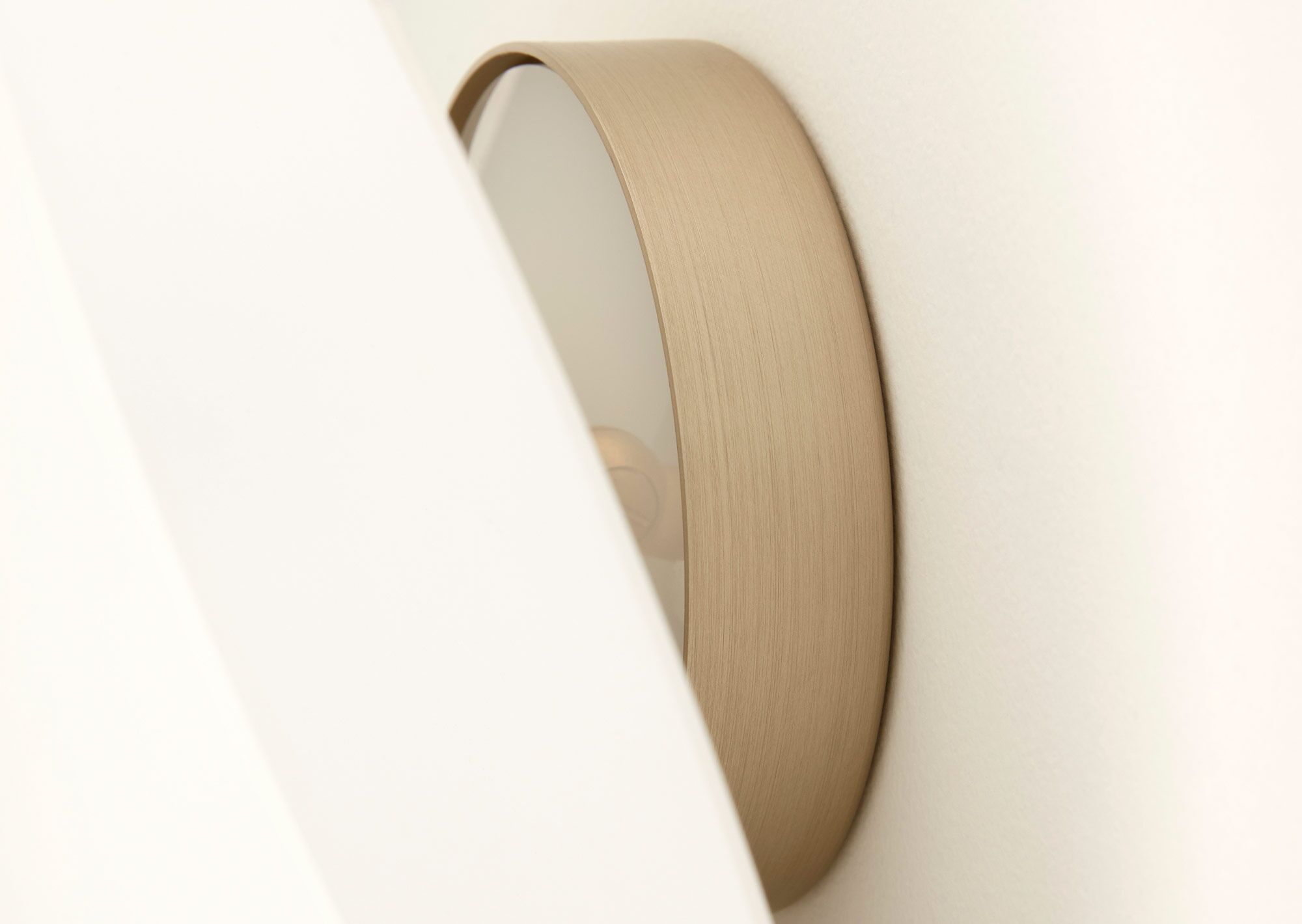 Polar Wall Light - Ross Gardam - Lightinfg Design Studio - Image 6