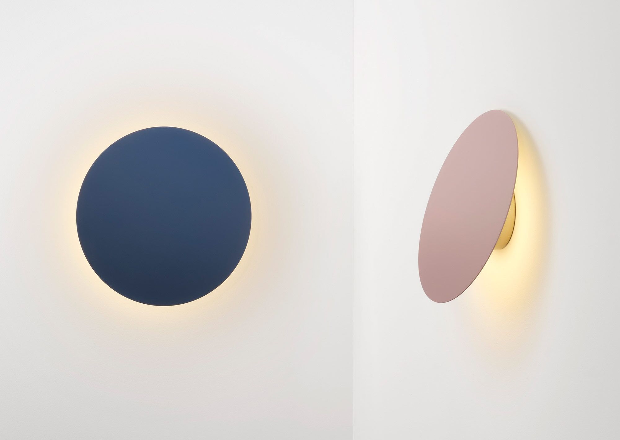 Polar Wall Light - Ross Gardam - Lightinfg Design Studio - Image 5
