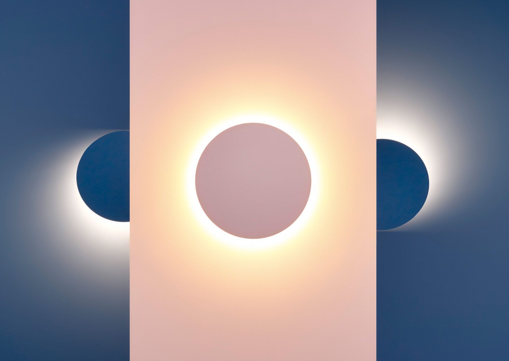 Polar Wall Light - Ross Gardam - Lightinfg Design Studio - Image 4