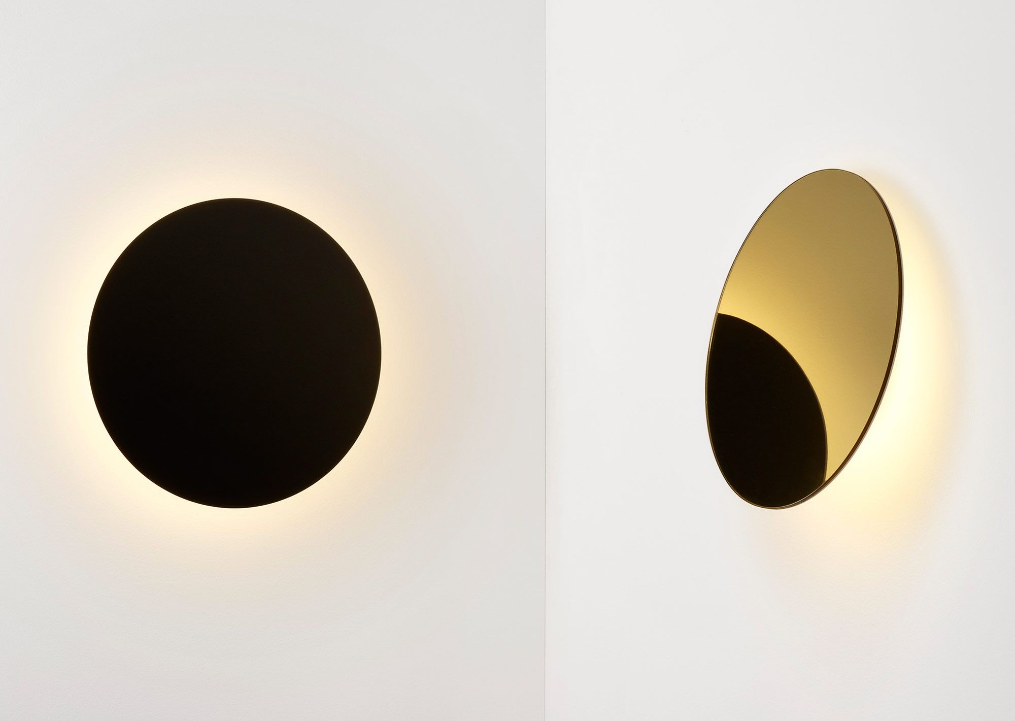 Polar Wall Light - Ross Gardam - Lightinfg Design Studio - Image 3