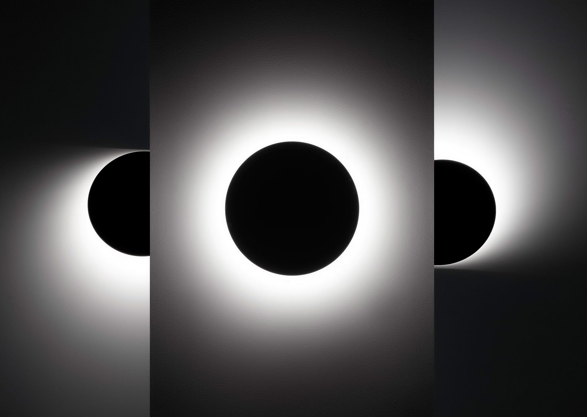 Polar Wall Light - Ross Gardam - Lightinfg Design Studio - Image 2