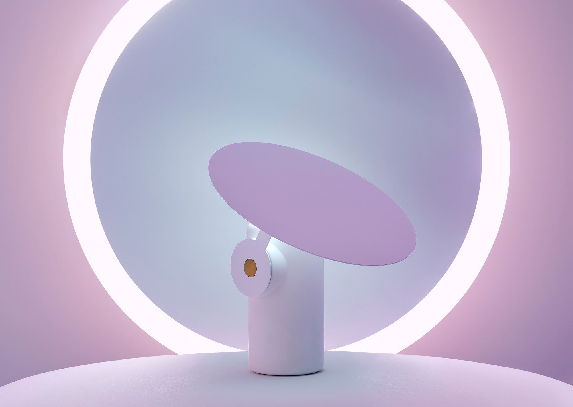 Polar Desk Lamp - Ross Gardam - Melbourne, VIC, Australia - Australian Design - Image 6