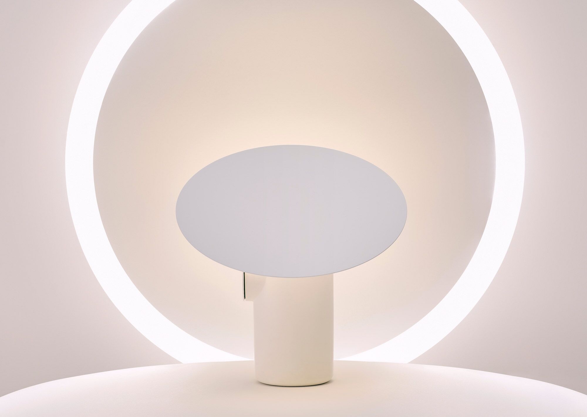 Polar Desk Lamp - Ross Gardam - Melbourne, VIC, Australia - Australian Design - Image 5