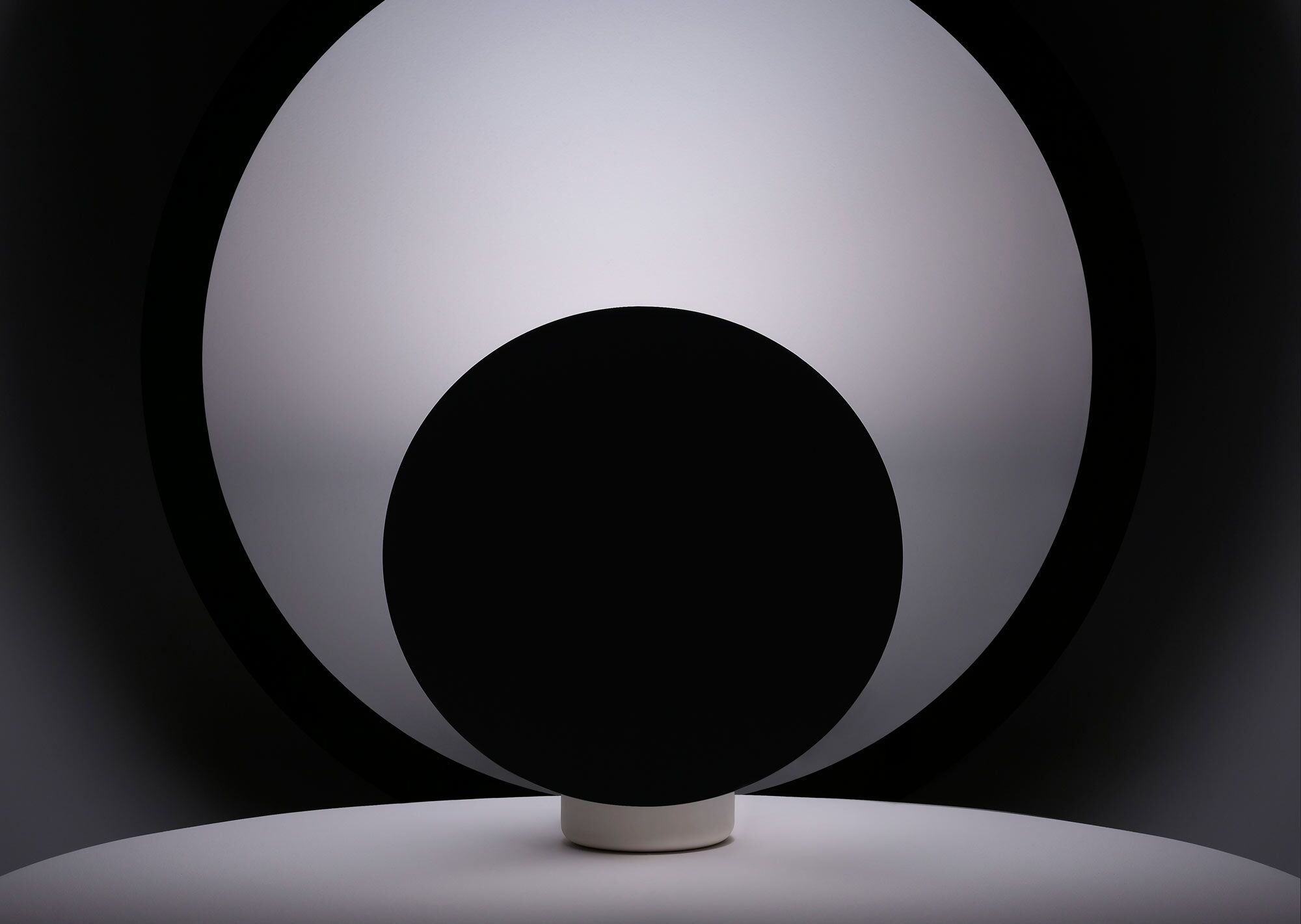 Polar Desk Lamp - Ross Gardam - Melbourne, VIC, Australia - Australian Design - Image 4