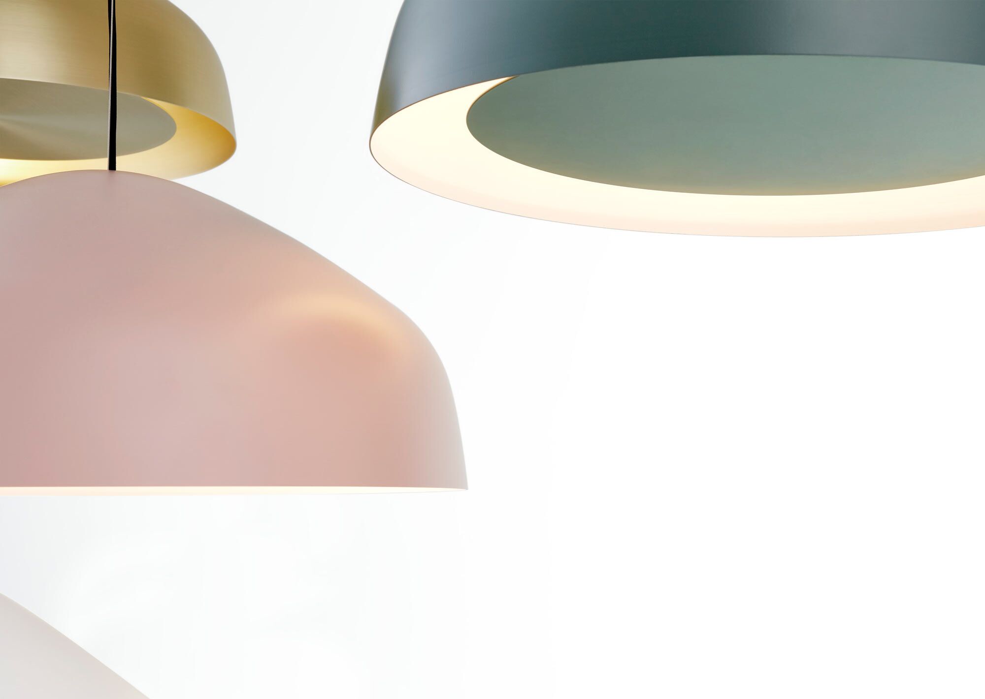 Ora Pendant Lighting - Ross Gardam Studio - Melbourne, VIC, Australia - Image 4