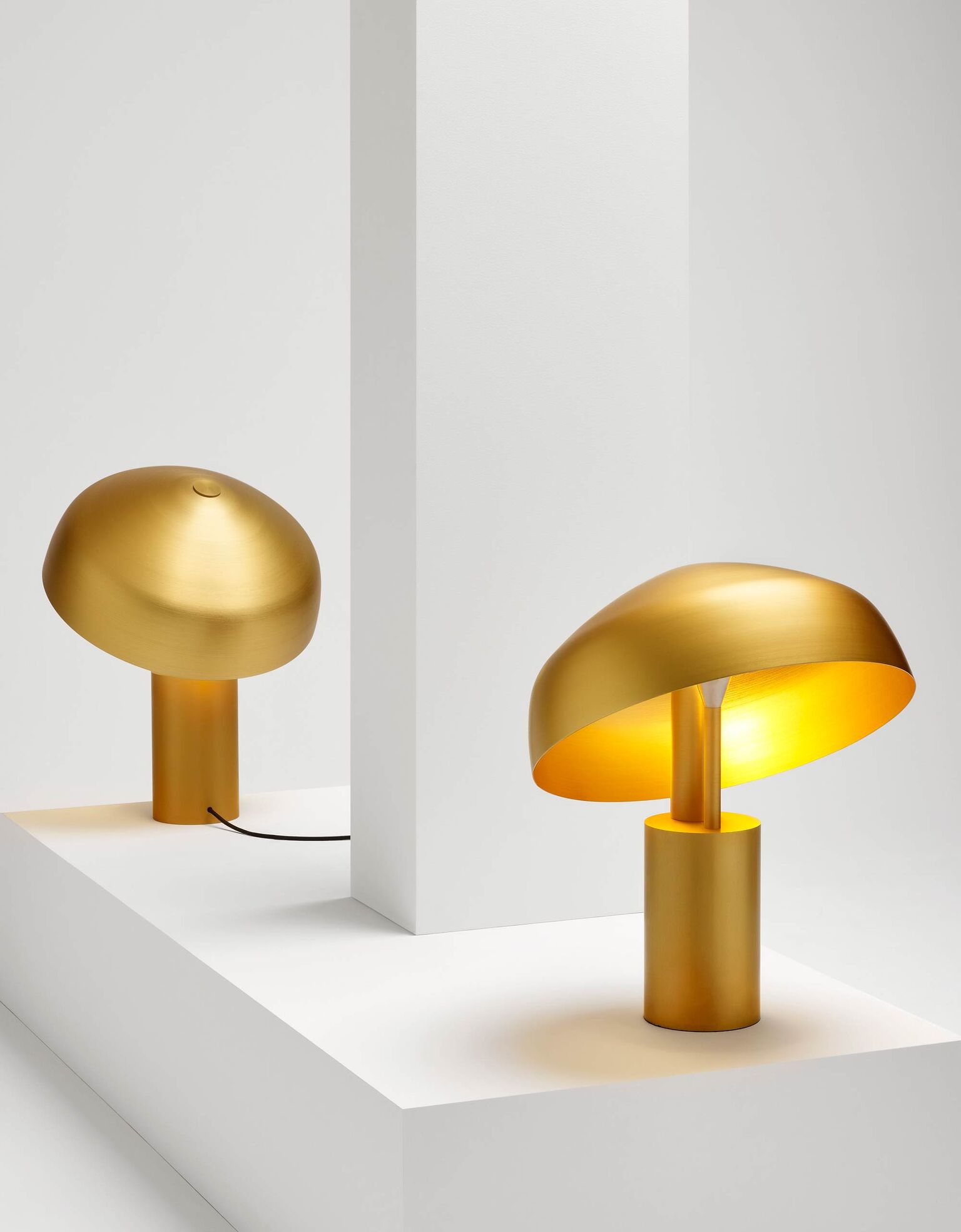 Ora - Desk Lamp - Ross Gardam - Melbourne, VIC, Australia - Image 5