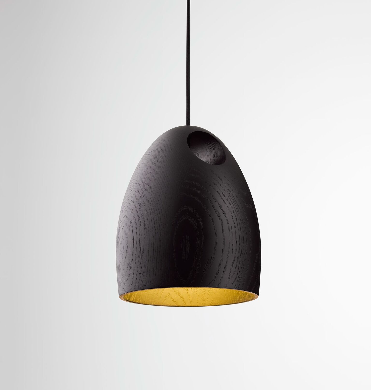 Oak Pendant Light - Ross gardam - Melbourne, Victoria, Australia - Lighting Design Studio - Image 7
