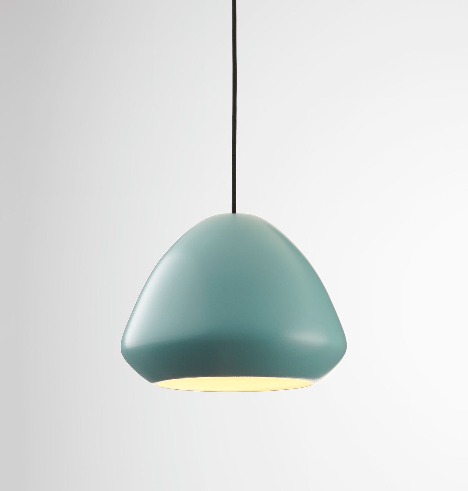 Glaze Pendant - Ross Gardam Studio - Furniture & Lighting - Melbourne, VIC, Australia - Image 5