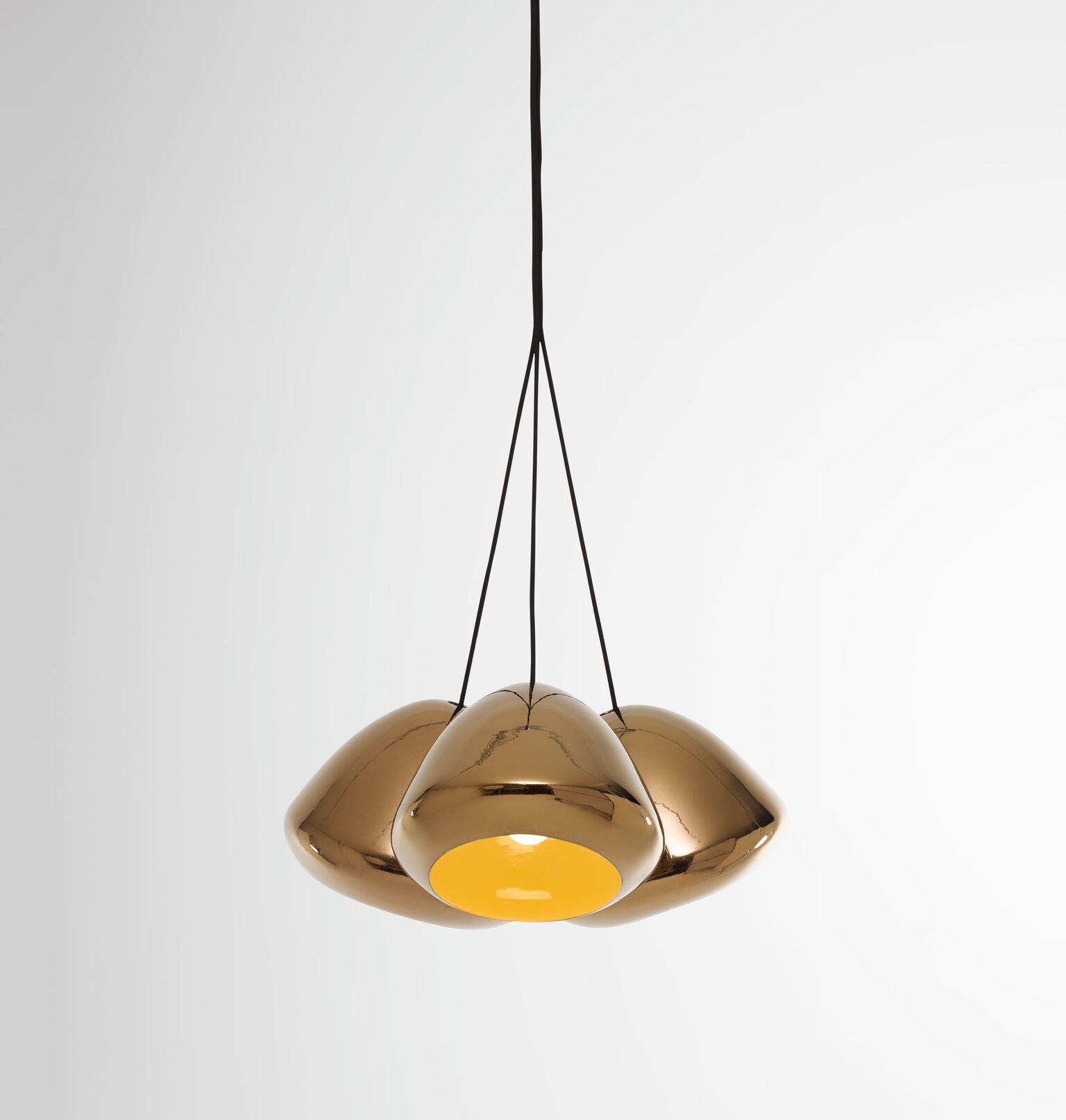 Glaze Pendant - Ross Gardam Studio - Furniture & Lighting - Melbourne, VIC, Australia - Image 4