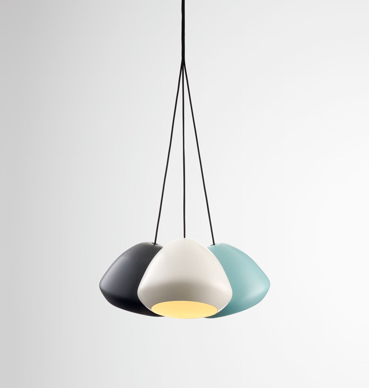 Glaze Pendant - Ross Gardam Studio - Furniture & Lighting - Melbourne, VIC, Australia - Image 3