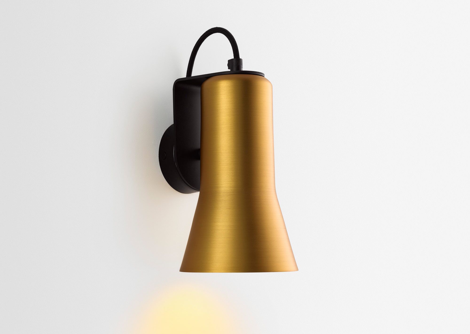 Flare Wall Light - Roos Gardam - Lighting & Furniture Design Studio - Image 3