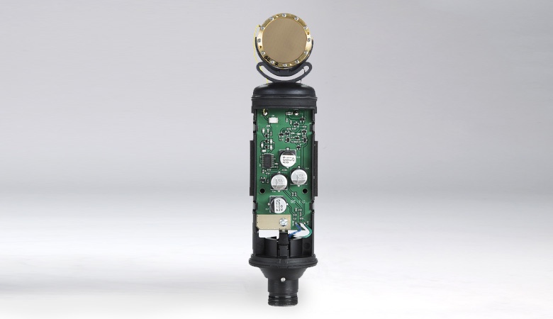 NT1 Condenser Microphone - Australian - Tom Fereday - Design Archive1