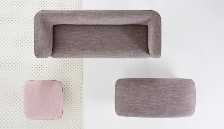 Wes Lounge - Australian Top - Tom Fereday - Design Archive