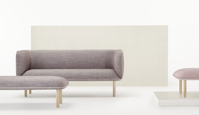 Wes Lounge - Local - Tom Fereday - Design Archive