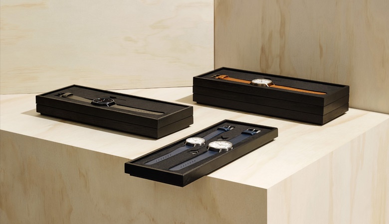Watch Mister Wolf - Australian Cases - Tom Fereday - Design Archive3
