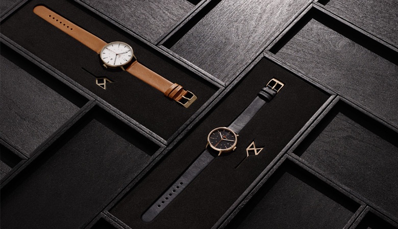 Watch Mister Wolf - Local - Tom Fereday - Design Archive4