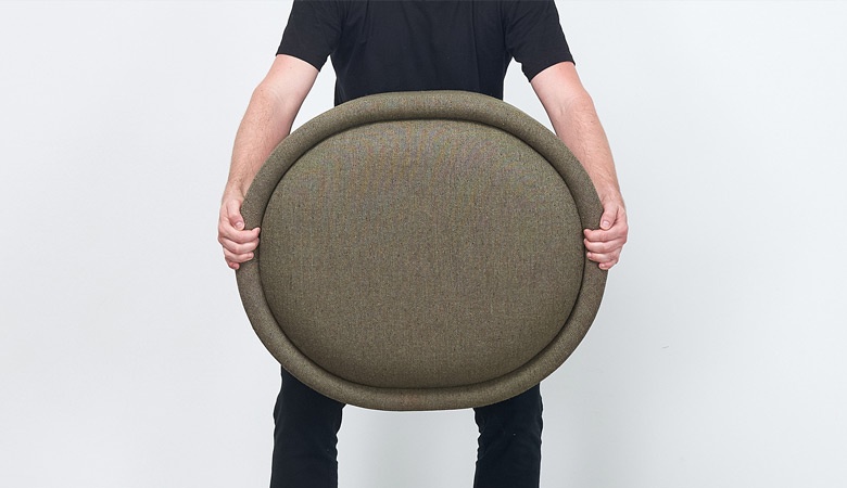 Hull Lounge - Australian - Tom Fereday - Design Archive