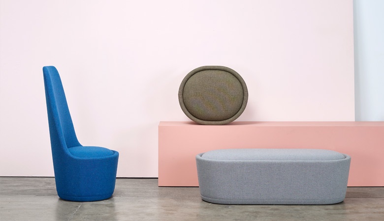 Hull Lounge - Australian - Tom Fereday - Design Archive