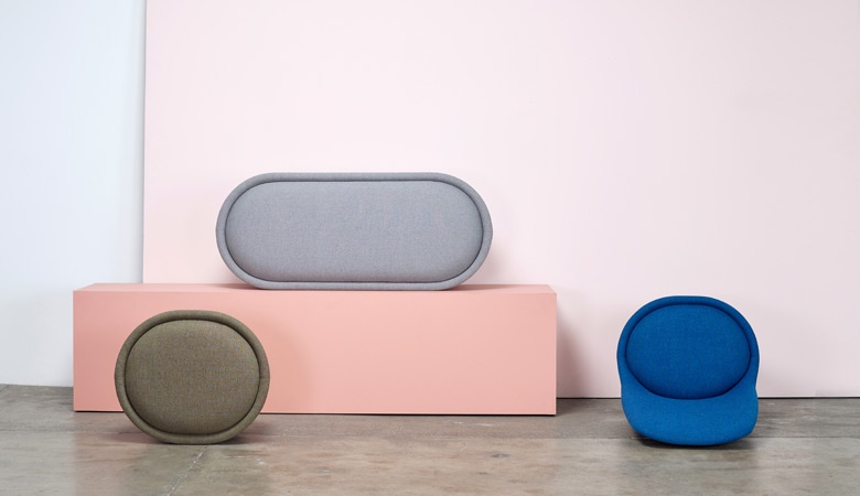 Hull Lounge - Australian - Tom Fereday - Design Archive