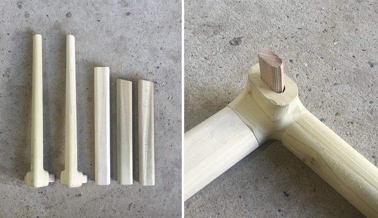 Pieman Chair - Australian - Tom Fereday - Design Archive9