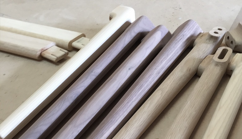 Pieman Chair -Local Timber- Tom Fereday - Design Archive7