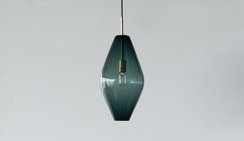 Bailey Light - Australian - Tom Fereday - Design Archive