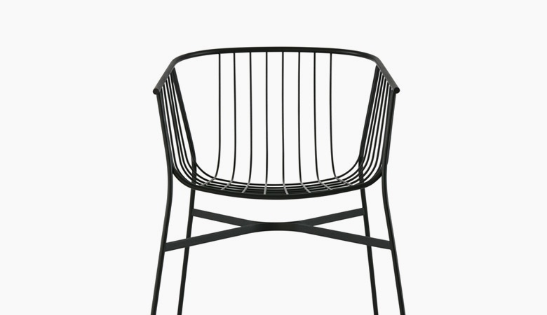 Jeanette Chair - Australian - Tom Fereday - Design Archive