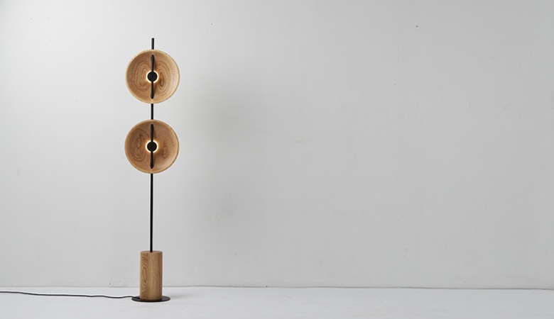 Launching MDW17 - Local Timber - Tom Fereday - Design Archive