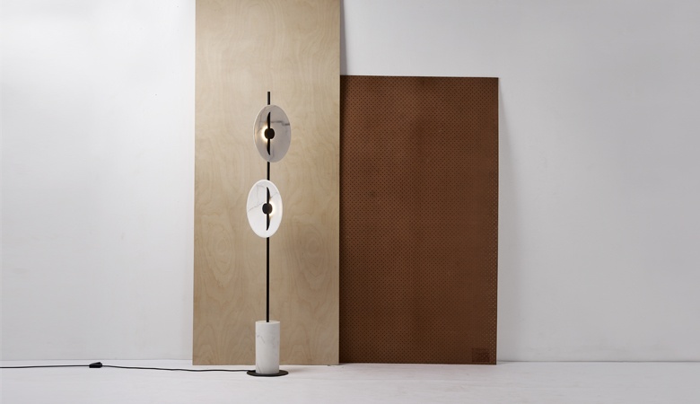 Launching MDW17 - Local White - Tom Fereday - Design Archive