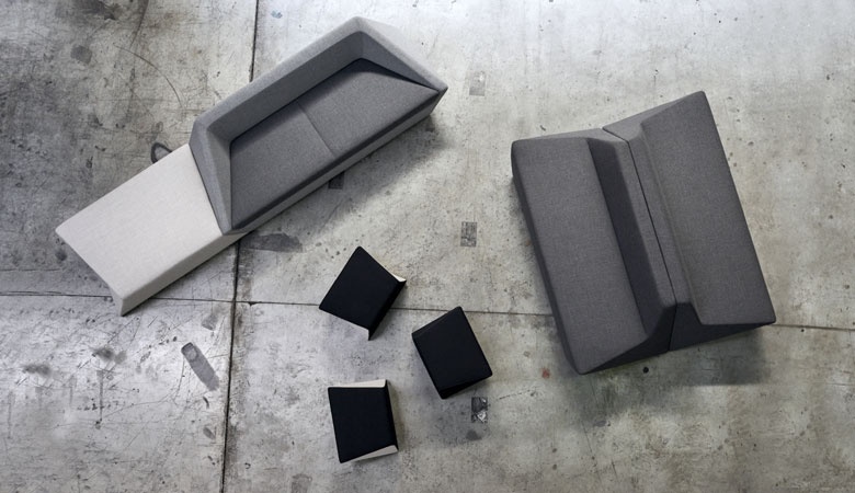 Flint Range - Australian Black - Tom Fereday - Design Archive1