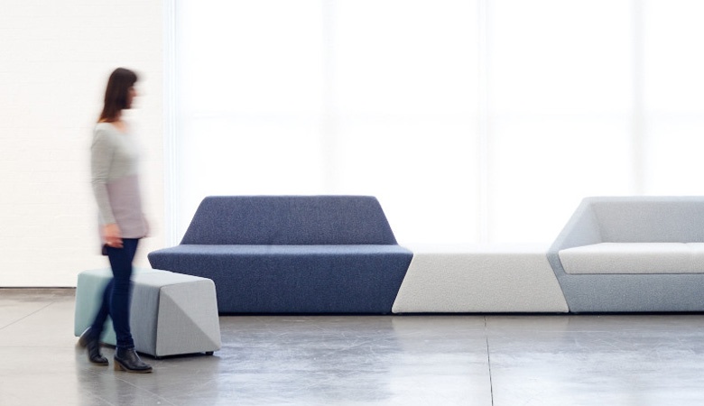 Flint Range - Australian Blue Grey - Tom Fereday - Design Archive4