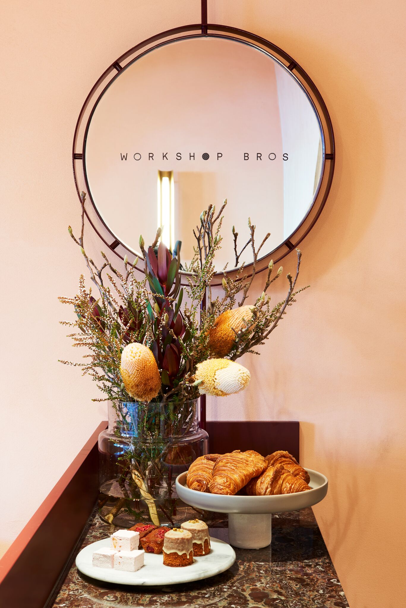 Workshop Bros - Glen Waverley - Interior - Food Win Design - Image 10