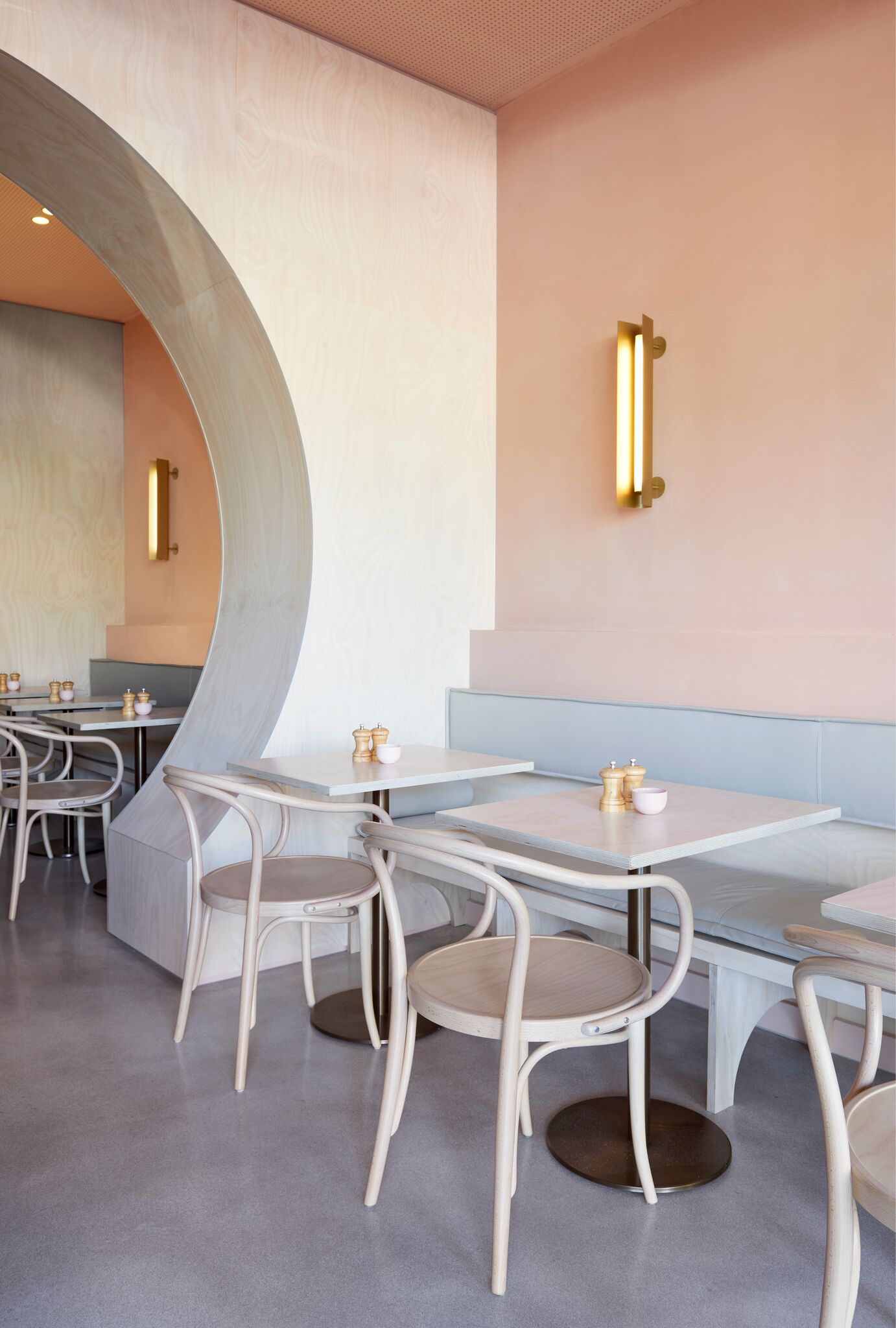 Workshop Bros - Glen Waverley - Interior - Food Win Design - Image 5