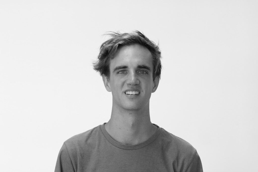 Rhys Cooper - Emerging Designer - Adelaide, SA, Australia - Australian Design