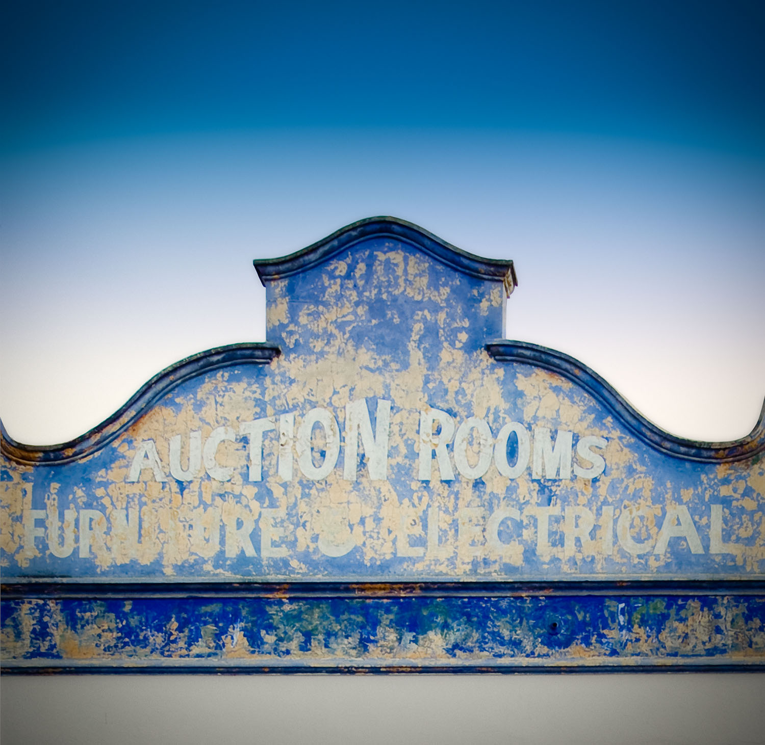 Auction Rooms - Melbourne, Victoria - Australian Architecture - Image 6