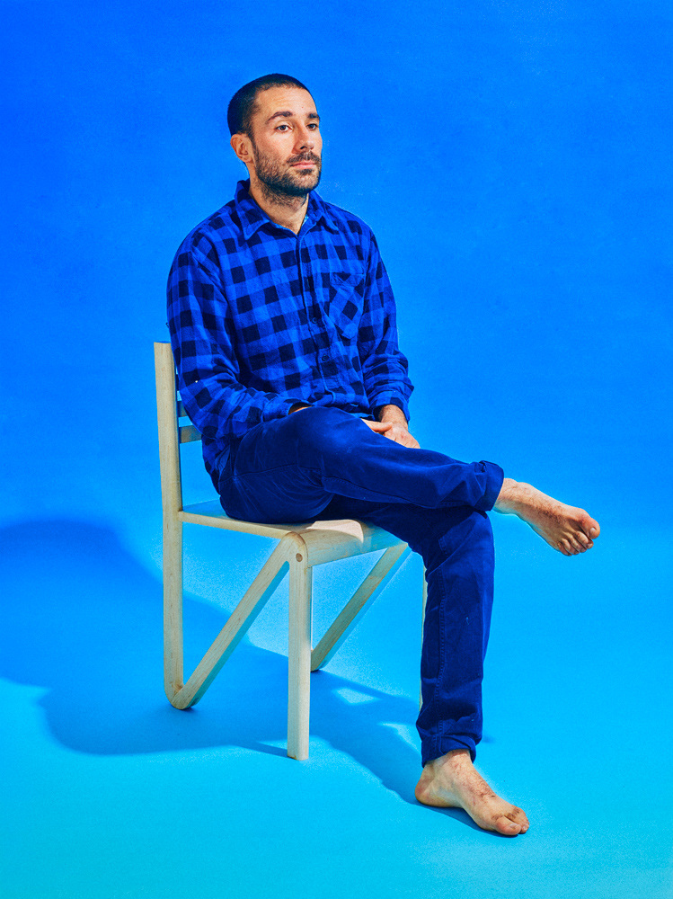 Fred Ganim - Profile Image - Melbourne, VIC, Australia