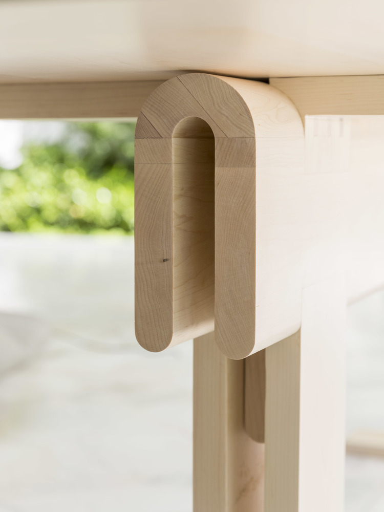 Dining Table - Local Timber Joinery - Fred Ganim - Design Archive