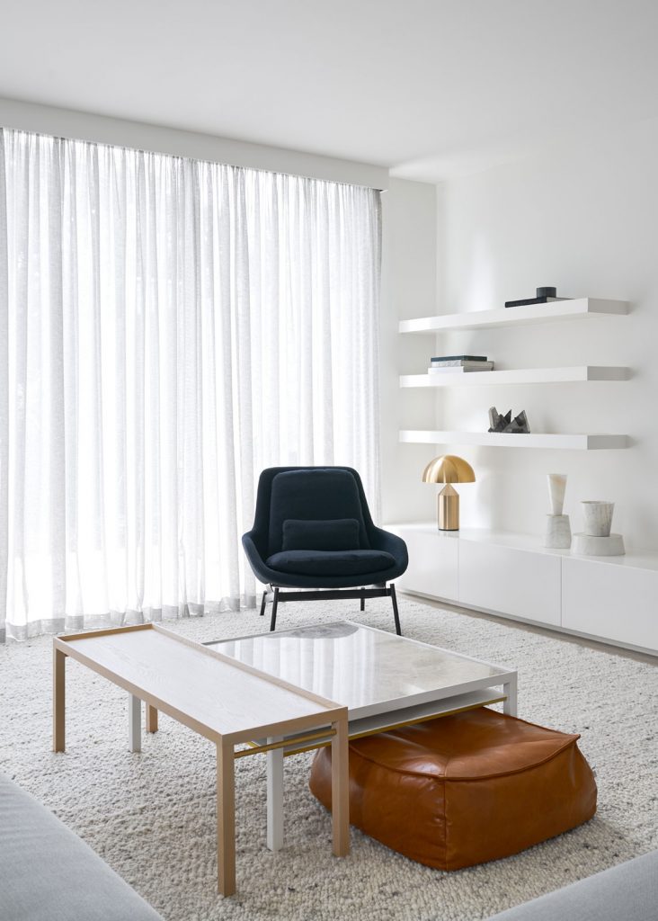 Brighton Residence by We Are Huntly | Interior Archive | The Local Project
