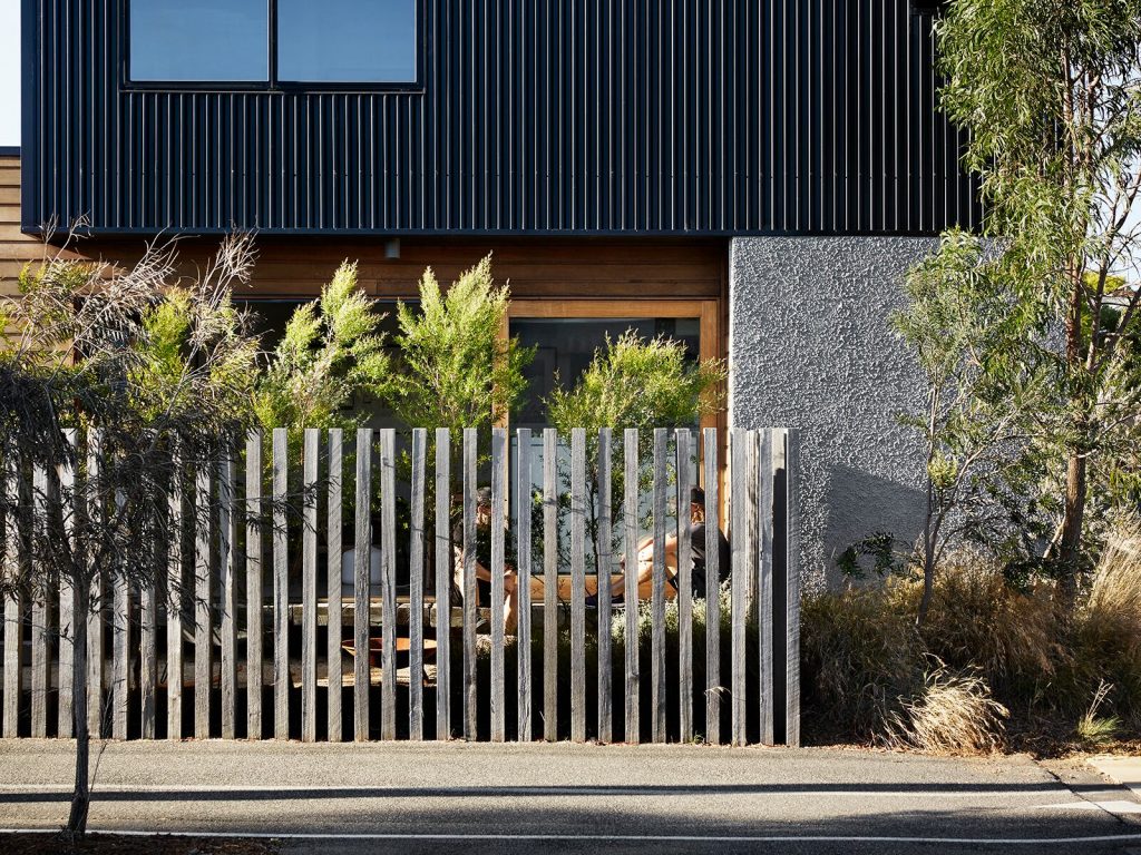 1 North Street by HIP V. HYPE - Liam Wallis - Australia Design & Architecture - Sustainable - Photographed by Tess Kelly - Image 8