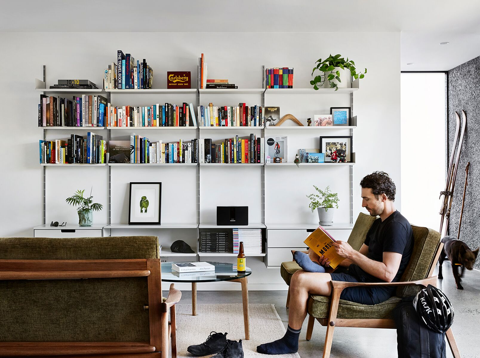 1 North Street by HIP V. HYPE - Liam Wallis - Australia Design & Architecture - Sustainable - Photographed by Tess Kelly - Image 3